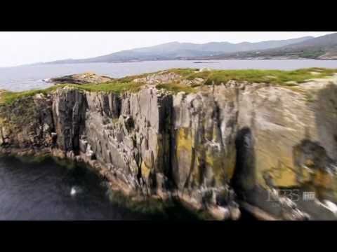Youtube: Beautiful Music - Ireland [HD]