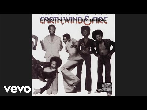 Youtube: Earth, Wind & Fire - Shining Star (Official Audio)