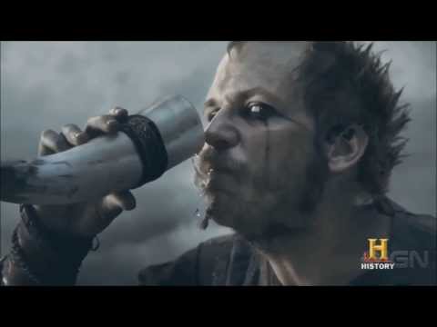 Youtube: Vikings Season 2 - Teaser 2 [AMON AMARTH Edit]