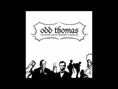 Youtube: Odd Thomas - Bad Brains