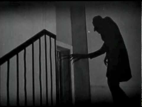 Youtube: Nosferatu (1922) - Trailer
