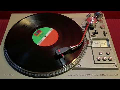 Youtube: ABBA - I Have A Dream [Vinyl]