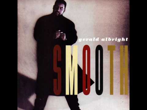 Youtube: Gerald Albright & Shalamar - This Is For The Lover In You