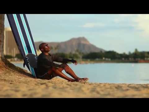 Youtube: Smile For Life (Hawaii Style) - Alex Boyé
