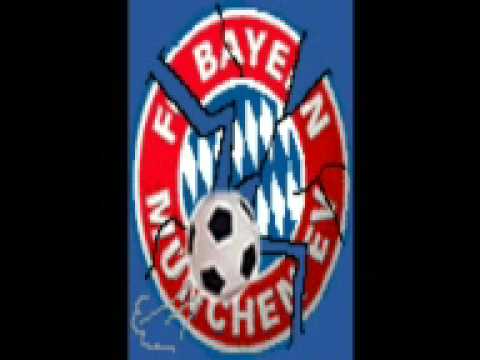 Youtube: Otto Walkes - Anti Bayern Lied