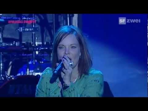 Youtube: 03 - Nightwish - The Siren - Live at Gampel Open Air 2008