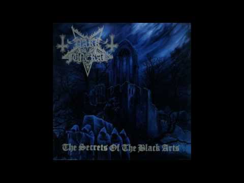 Youtube: Dark Funeral - 5 When Angels Forever Die | The Secrets Of The Black Arts 1996 #blackmetal