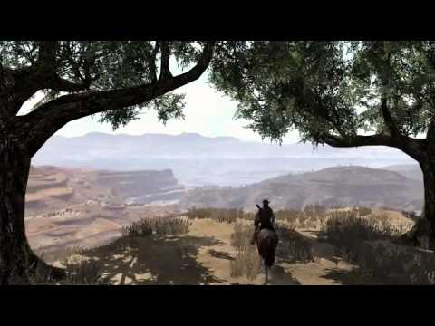 Youtube: The Essence of Red Dead Redemption