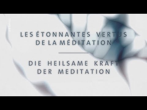 Youtube: Die heilsame Kraft der Meditation ( Arte Doku, HD )