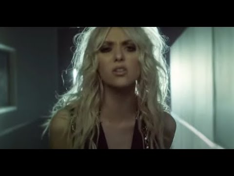 Youtube: The Pretty Reckless - Heaven Knows