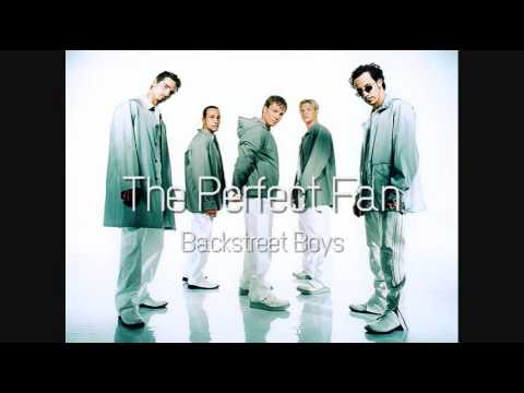 Youtube: Backstreet Boys - Perfect Fan (HQ)