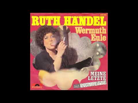 Youtube: Ruth Händel - Wermuth Eule