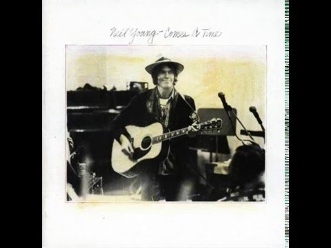 Youtube: Neil Young - Lotta Love