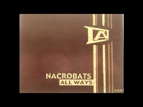 Youtube: nacrobats - spooks (all ways 2003)