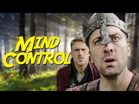 Youtube: The power of persuasion - Mind Control
