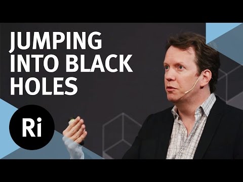 Youtube: Black hole Firewalls - with Sean Carroll and Jennifer Ouellette