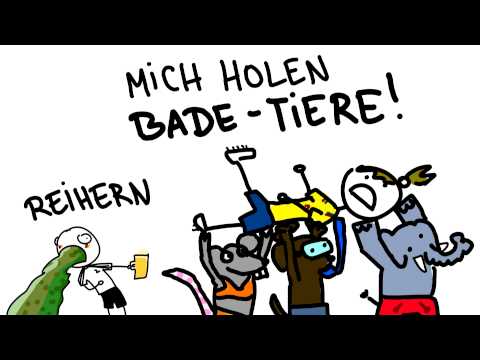 Youtube: Misheard WM Lyrics - KOLUMBIEN