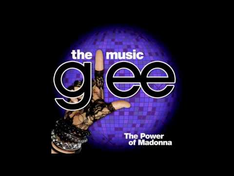 Youtube: Like A Prayer (Madonna) - Glee Cast + Download Link