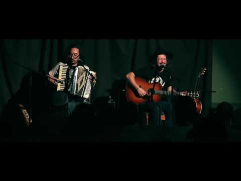 Youtube: Whiskey Myers - "Stone" Acoustic