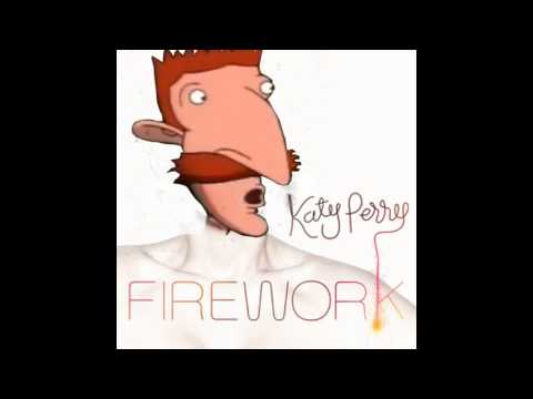 Youtube: Katy Perry - Firework feat. Nigel Thornberry