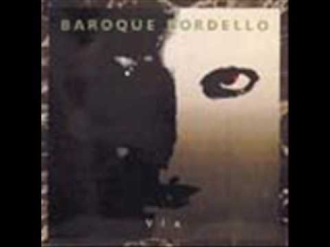 Youtube: BAROQUE BORDELLO - L'autre