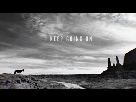 Youtube: Pete Yorn - I Keep Going On (Official Lyric Video)