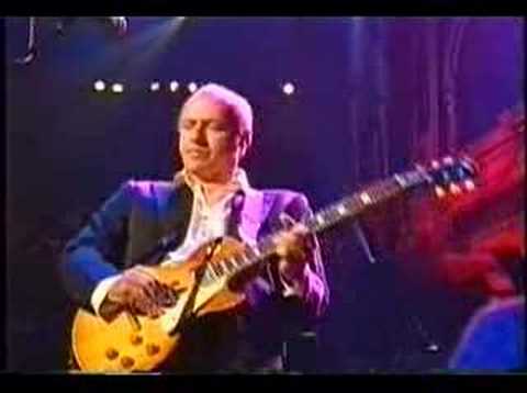 Youtube: Mark Knopfler Local Hero Wild Theme, Montserrat ´97