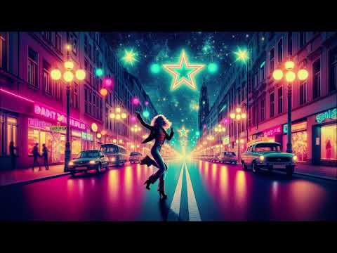 Youtube: Groovy Night Streets