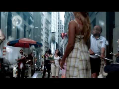 Youtube: 2009 MTV VMAS MICHAEL JACKSON TRIBUTE  'GLOVES' PROMO