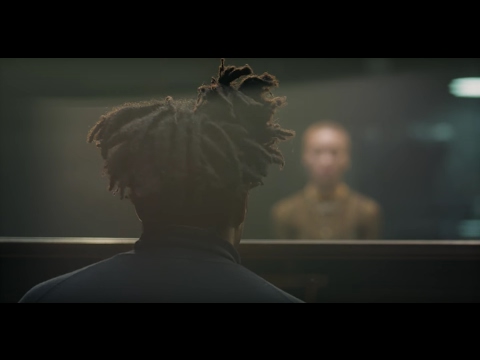 Youtube: Sampha - (No One Knows Me) Like The Piano (Official Music Video)