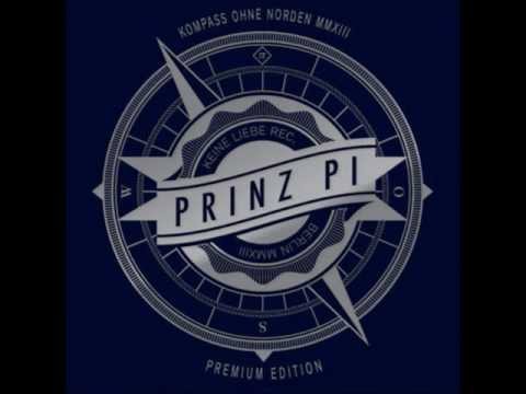 Youtube: Prinz Pi - Dumm