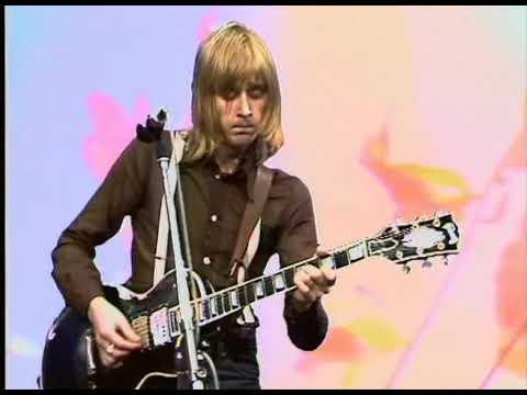 Youtube: Fleetwood Mac - Dragonfly (1971)
