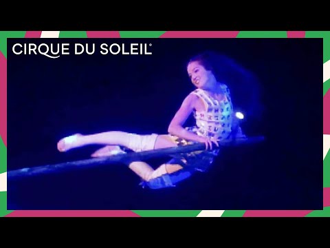 Youtube: Dance & Acrobatic Elements in Michael Jackson THE IMMORTAL World Tour | Cirque du Soleil