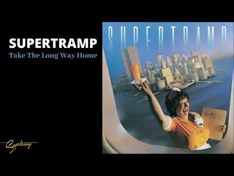 Youtube: Supertramp - Take The Long Way Home (Audio)
