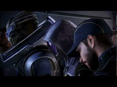 Youtube: Mass Effect 3 Extended Cut | The Best Possible Control Ending