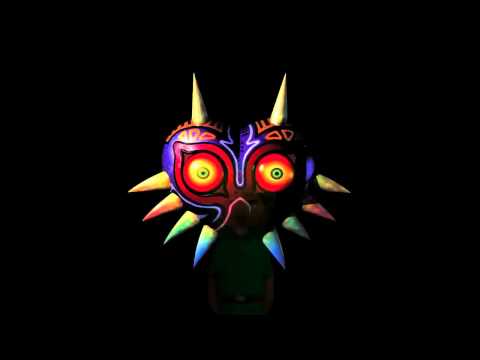 Youtube: Song of Unhealing - The legend of Zelda Majoras Mask