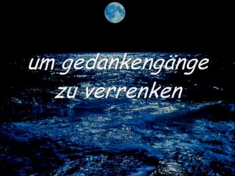 Youtube: Wohlstandskinder - Lied eines Träumers (mit Lyrics)