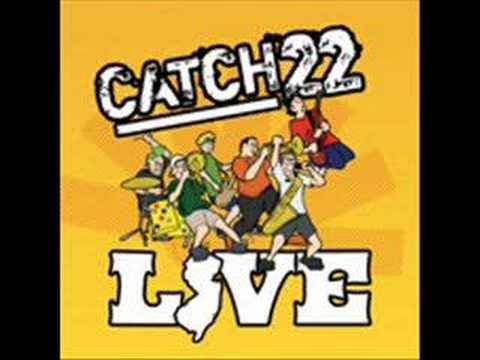 Youtube: Catch 22 -Riding the Fourth wave