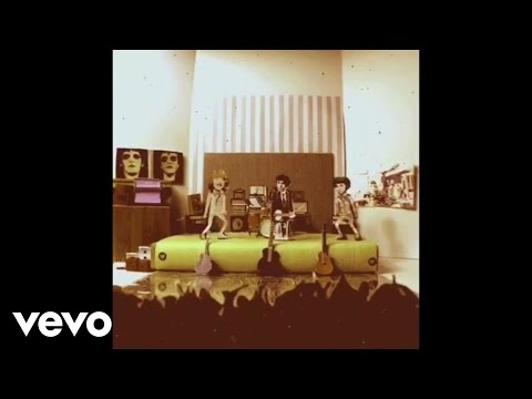 Youtube: The Velvet Underground - Sister Ray (Live At The Matrix, San Francisco / Audio)