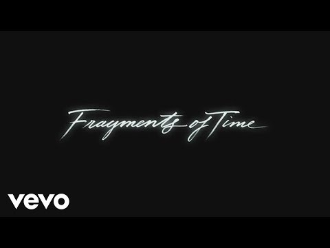 Youtube: Daft Punk - Fragments of Time (Official Audio) ft. Todd Edwards