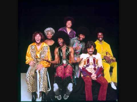 Youtube: Sly and The Family Stone "Que Sera Que Sera (Whatever Will Be Will Be)"