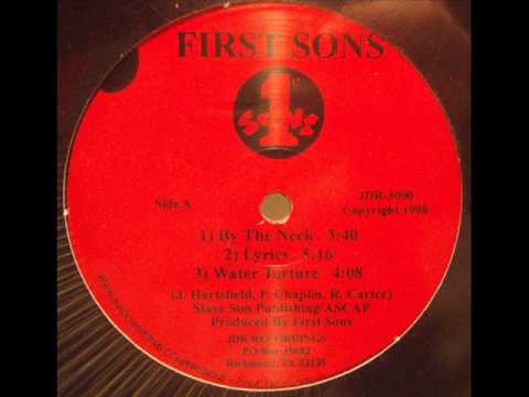 Youtube: First Sons - By The Neck