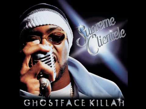 Youtube: Ghostface Killah - Ghost Deini (Original) (Instrumental)