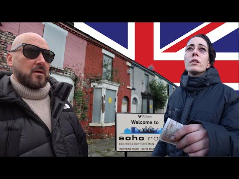 Youtube: Offered Business On England's Worst Street 🏴󠁧󠁢󠁥󠁮󠁧󠁿