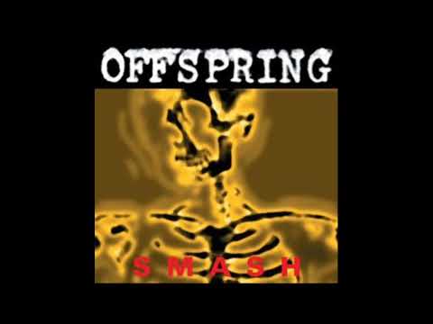 Youtube: The Offspring - Not The One
