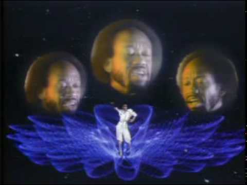 Youtube: Let's Groove - Earth wind and fire -