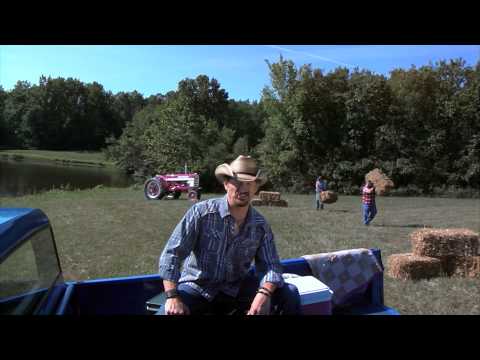 Youtube: Tim Hawkins - Pretty Pink Tractor - Official Music Video