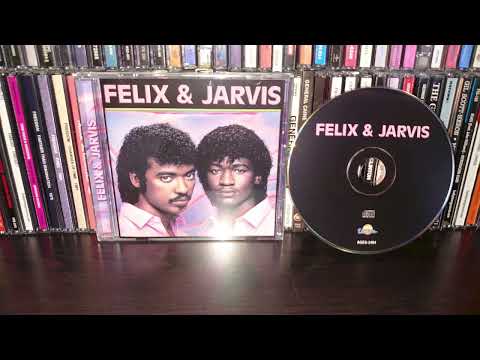 Youtube: FELIX & JARVIS - bounce