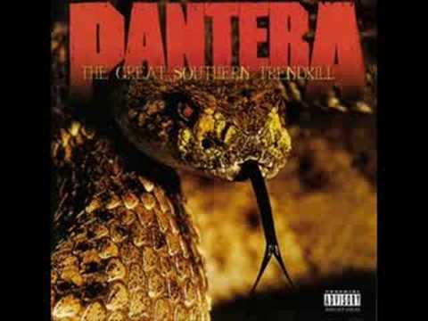 Youtube: PanterA - Suicide Note, Pt 2