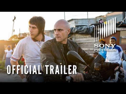 Youtube: The Brothers Grimsby - Official Trailer (HD)
